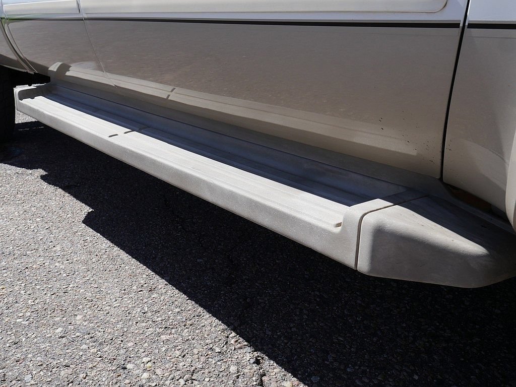 Used 2008 Ford F350 King Ranch AWD/4WD image 64