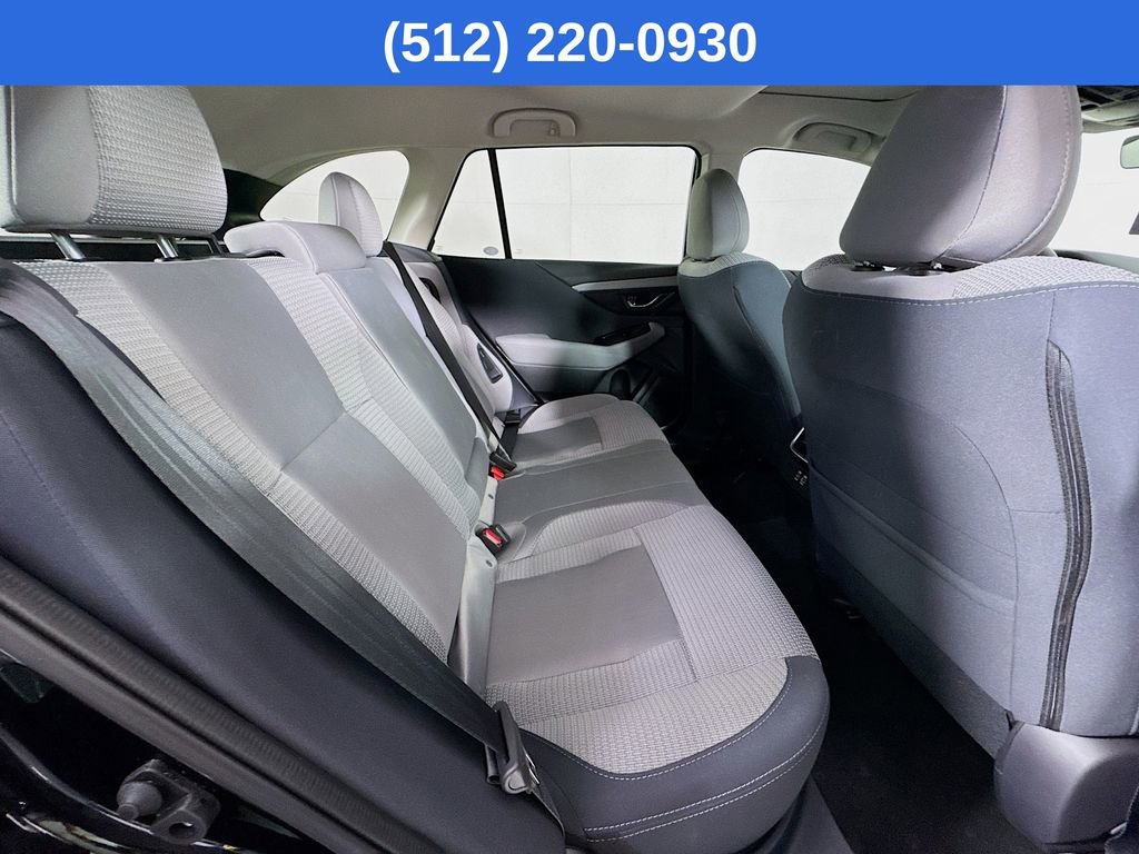Used 2025 Subaru Outback Premium AWD/4WD image 35