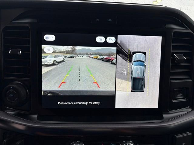 New 2025 Ford F150 Tremor w/ Equipment Group 402A High image 21