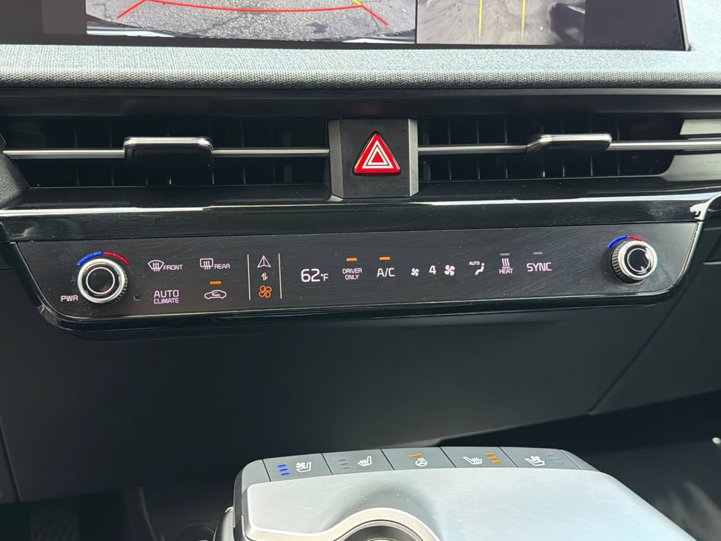 Certified 2023 Kia EV6 Wind w/ Wind Technology Package AWD/4WD image 33