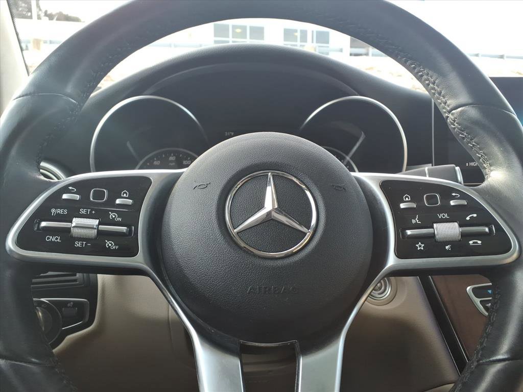 Used 2022 Mercedes-Benz GLC 300 4MATIC image 31
