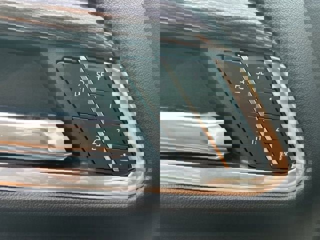 New 2025 Chevrolet Silverado 2500 LTZ w/ LTZ Plus Package image 23