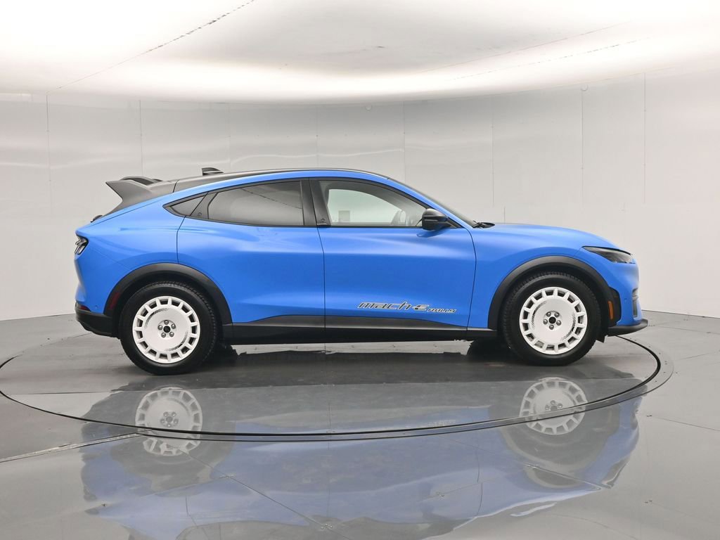 Used 2024 Ford Mustang Mach-E GT AWD/4WD image 27