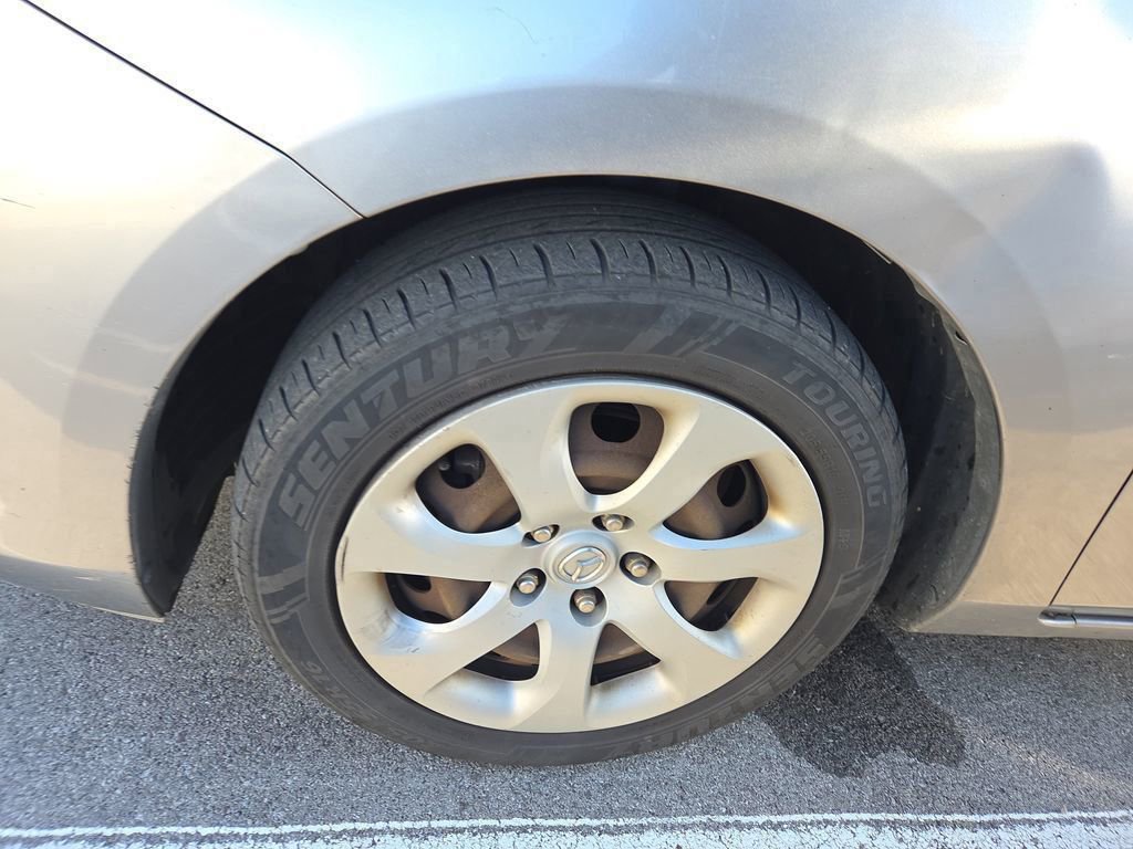 Used 2010 MAZDA MAZDA3 i Sport image 8