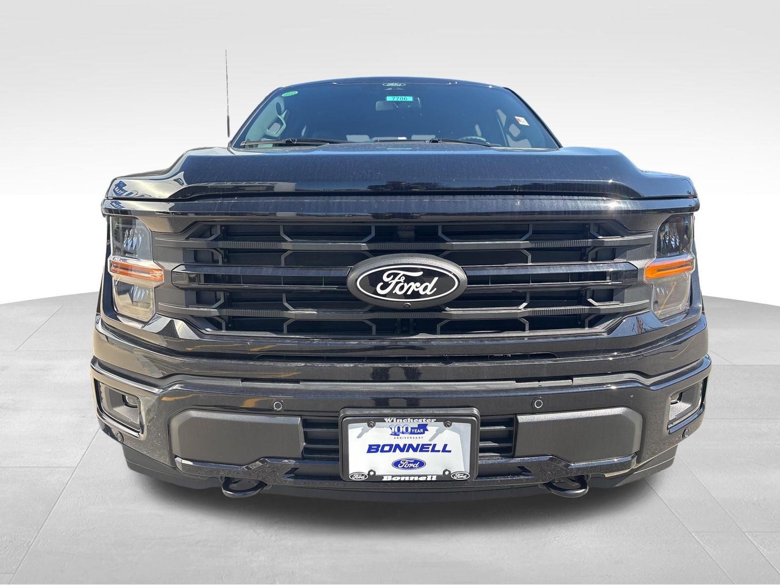 New 2026 Ford F150 XLT w/ Equipment Group 302A MID AWD/4WD image 11