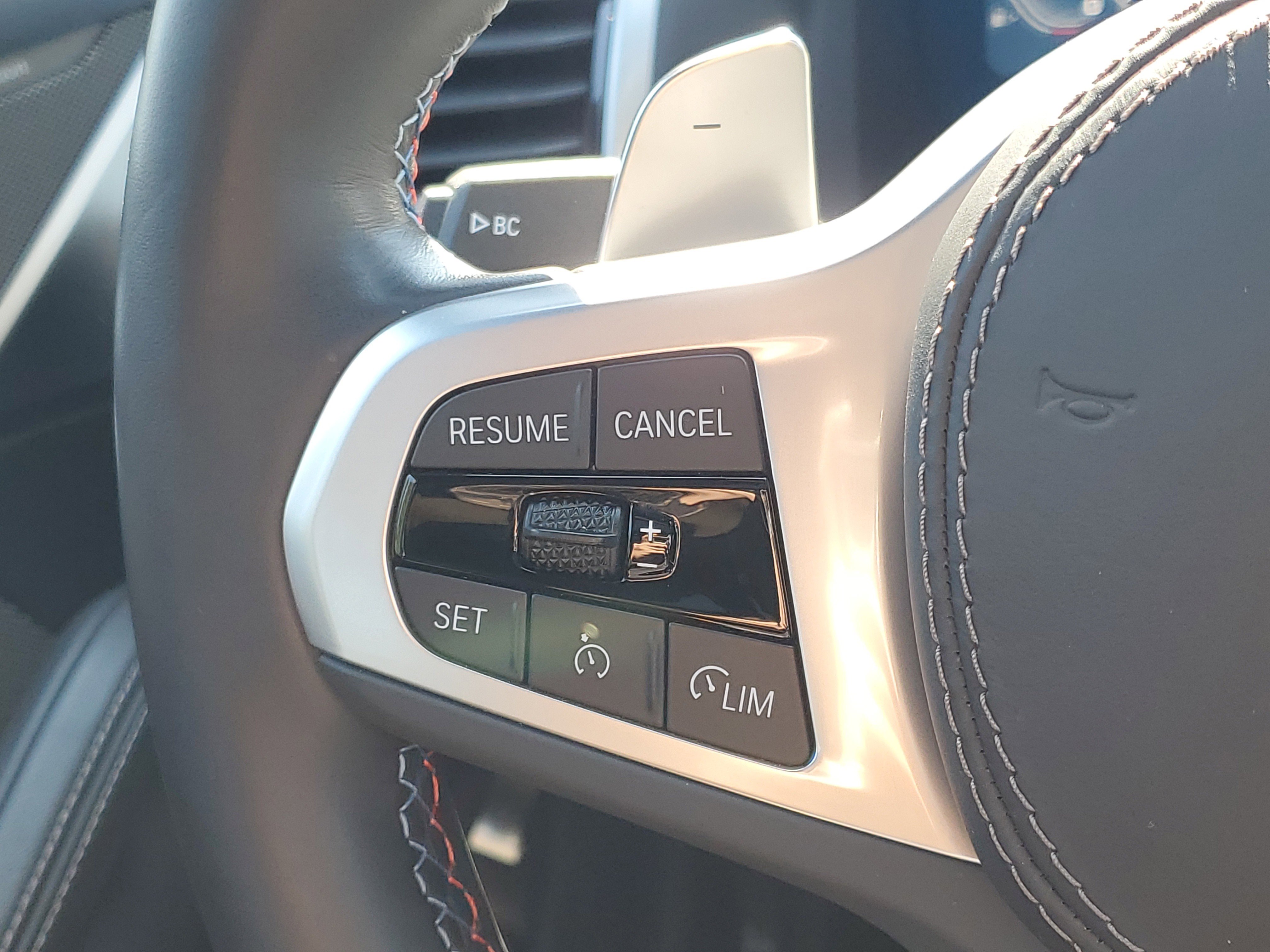 Certified 2023 BMW M850i Gran Coupe xDrive w/ M Sport Professional Package image 12