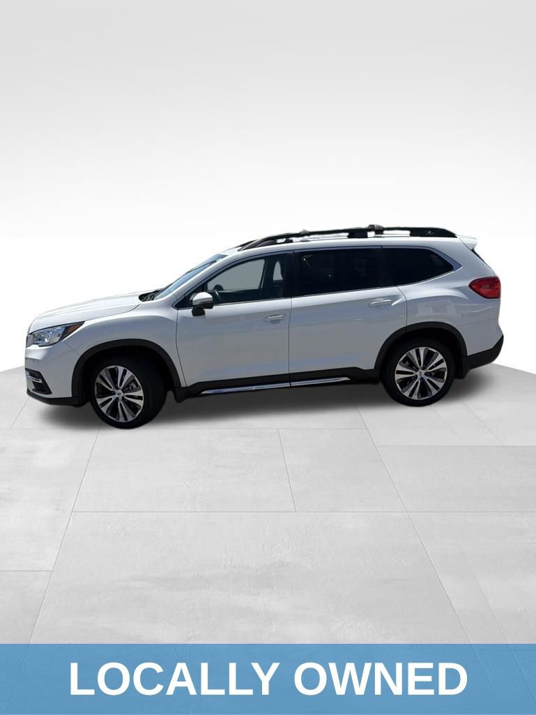 Used 2021 Subaru Ascent Limited w/ Technology Package AWD/4WD image 6
