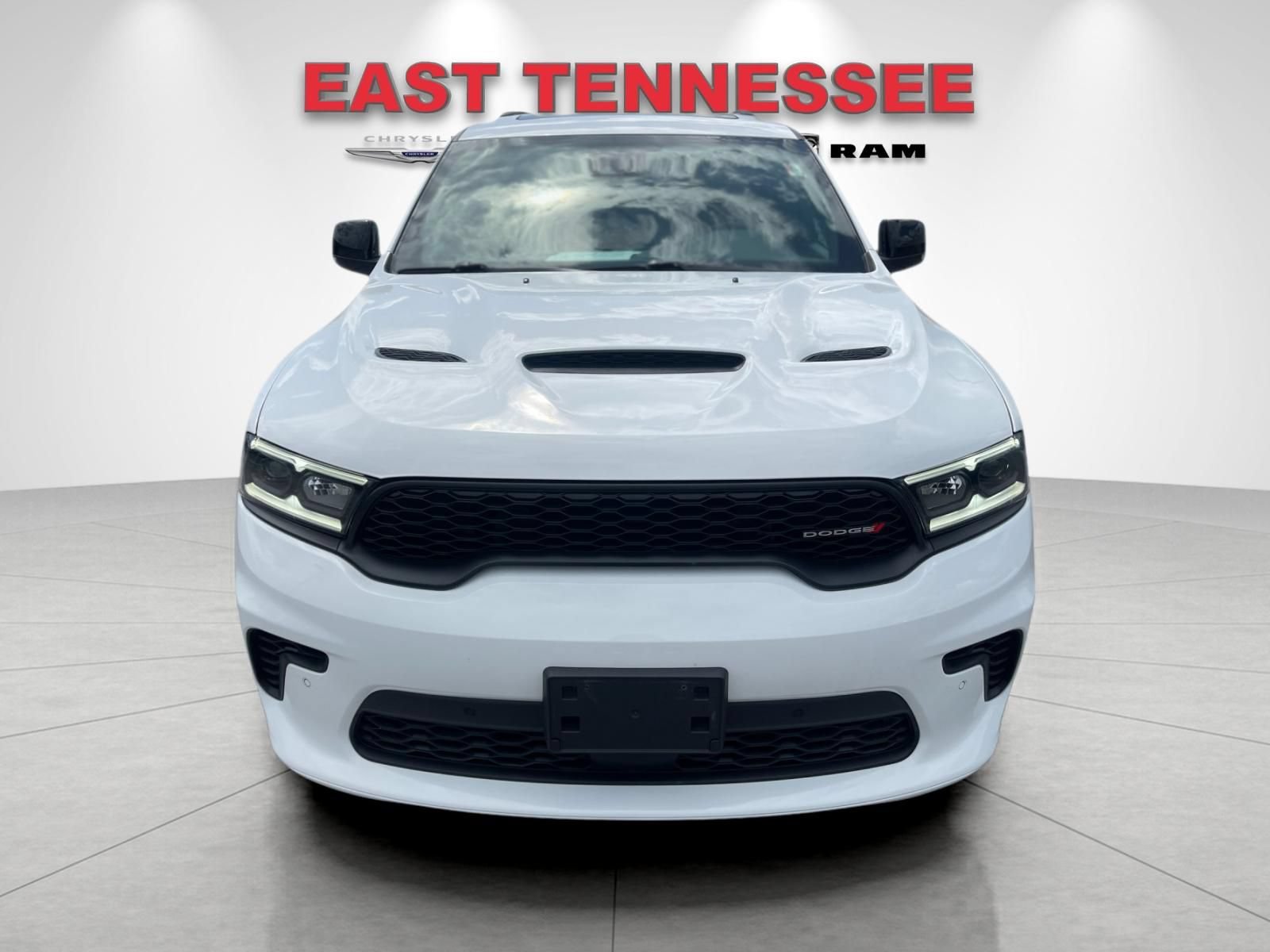 Used 2025 Dodge Durango R/T AWD/4WD image 9