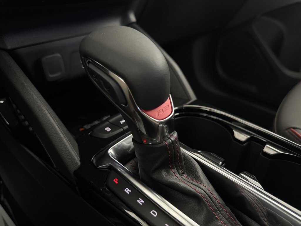 New 2026 Chevrolet TrailBlazer RS w/ Convenience Package image 53