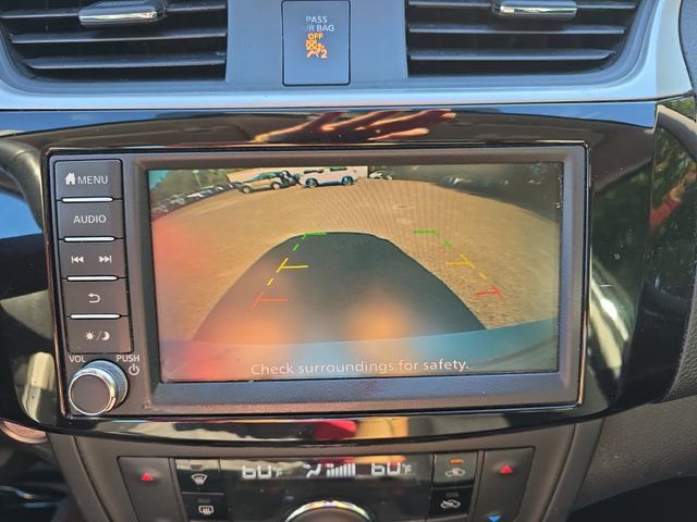 Used 2019 Nissan Sentra SV FWD image 28
