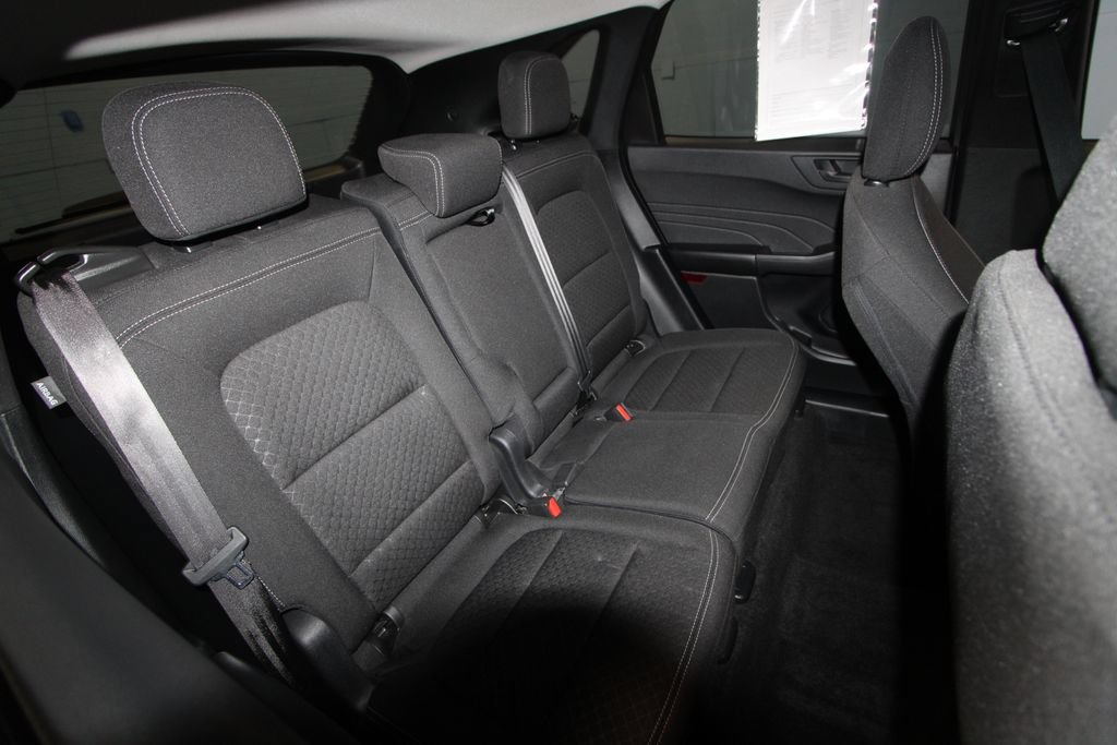 Used 2024 Ford Escape Active AWD/4WD image 21