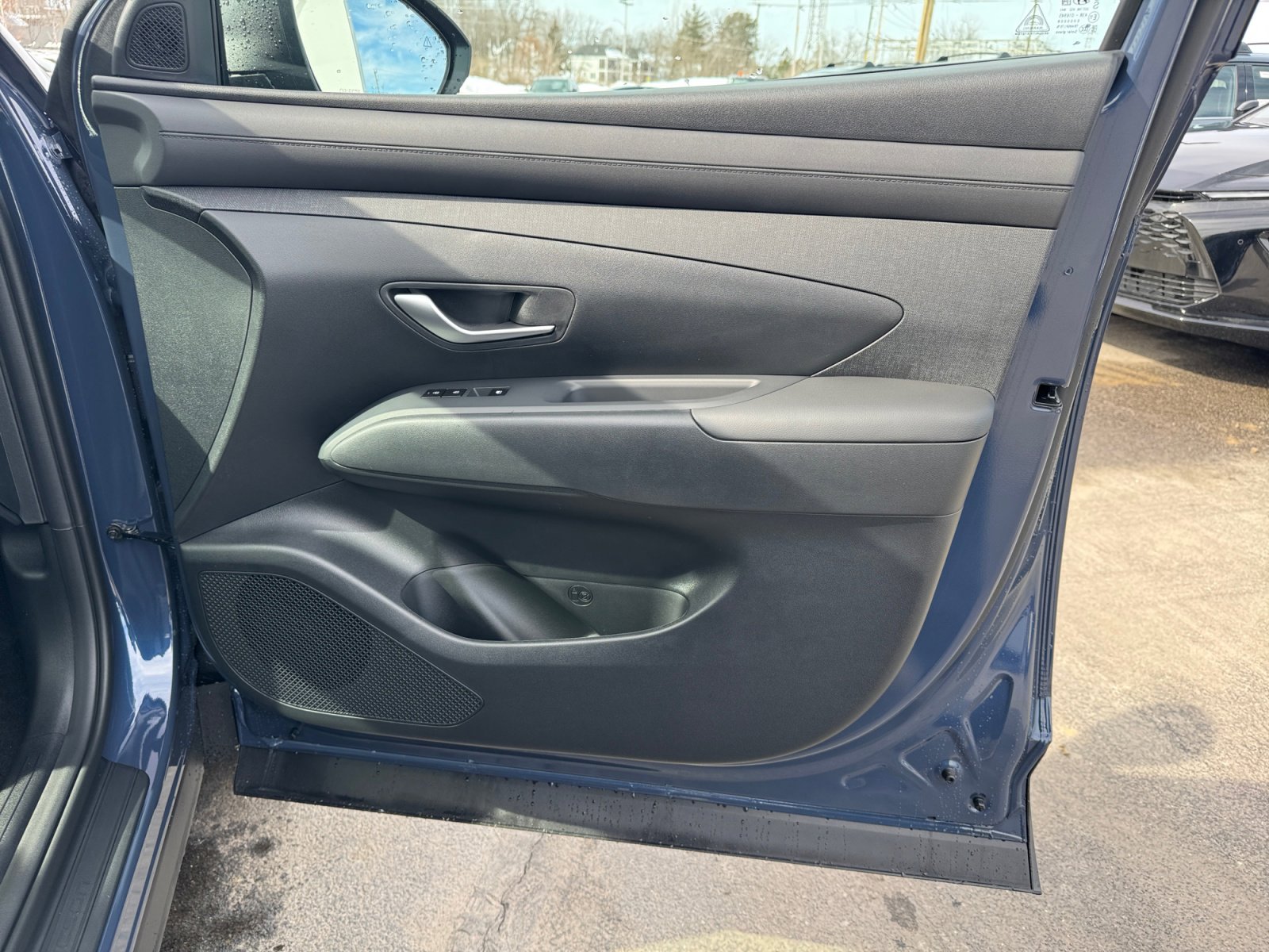 New 2026 Hyundai Tucson XRT AWD/4WD image 27