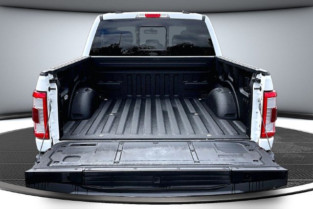 Used 2023 Ford F150 King Ranch w/ Equipment Group 601A High AWD/4WD image 7