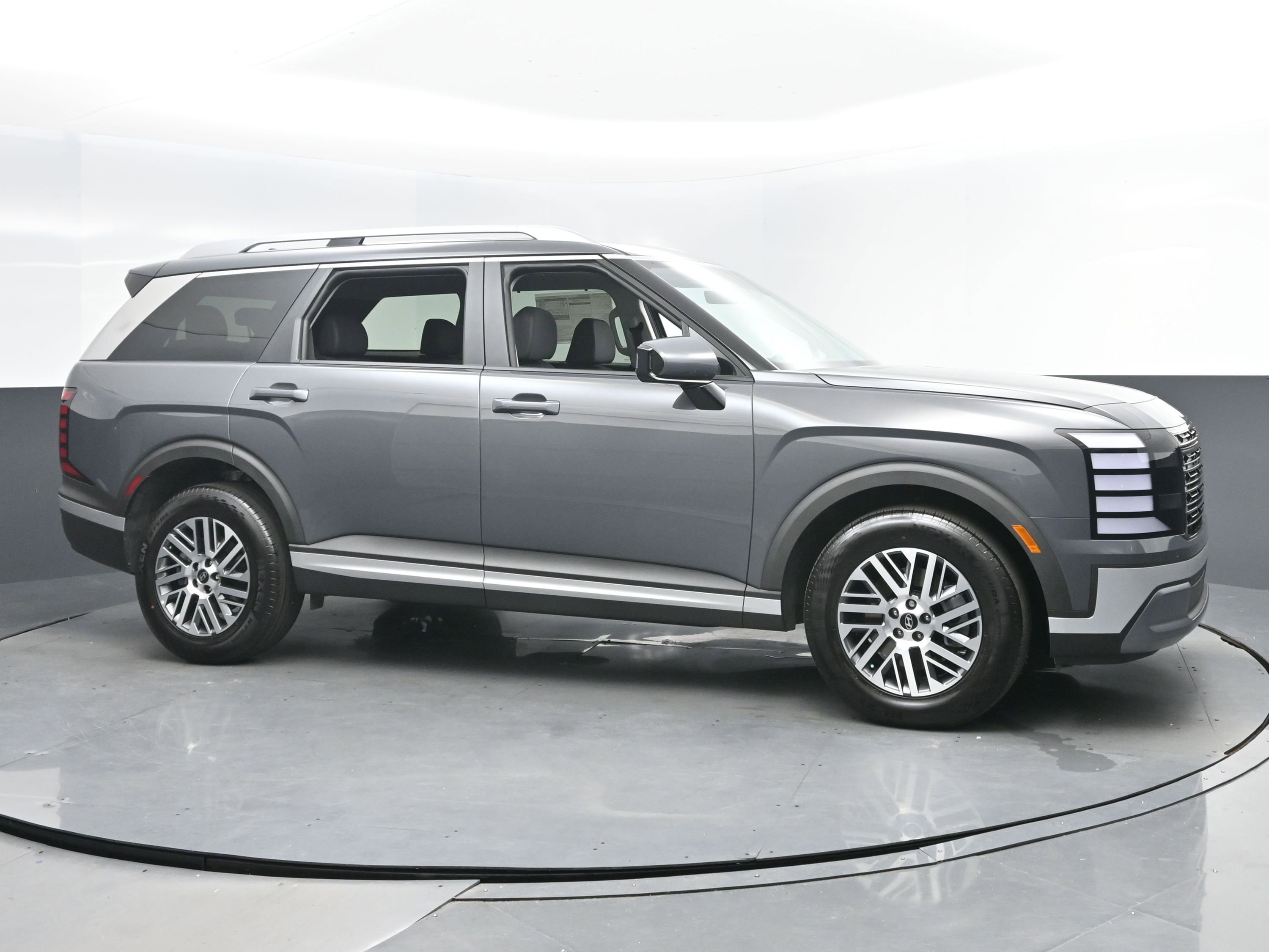 New 2026 Hyundai Palisade SEL image 2