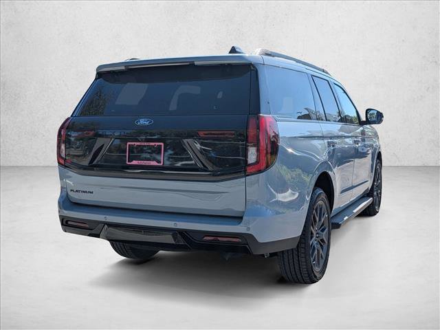 New 2026 Ford Expedition Platinum w/ Stealth Appearance Package image 2
