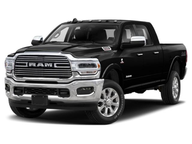 Certified 2021 RAM 2500 Laramie image 1