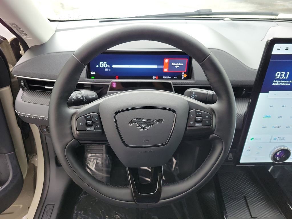 Used 2025 Ford Mustang Mach-E Select image 24