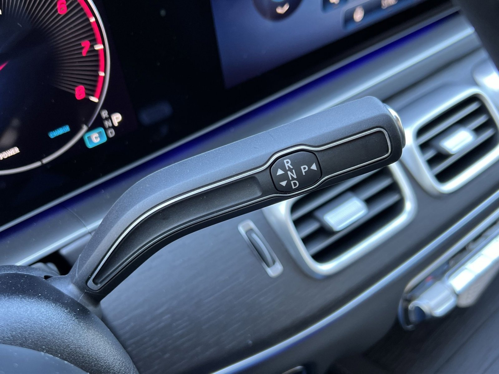 New 2026 Mercedes-Benz GLS 450 GLS 450 image 20