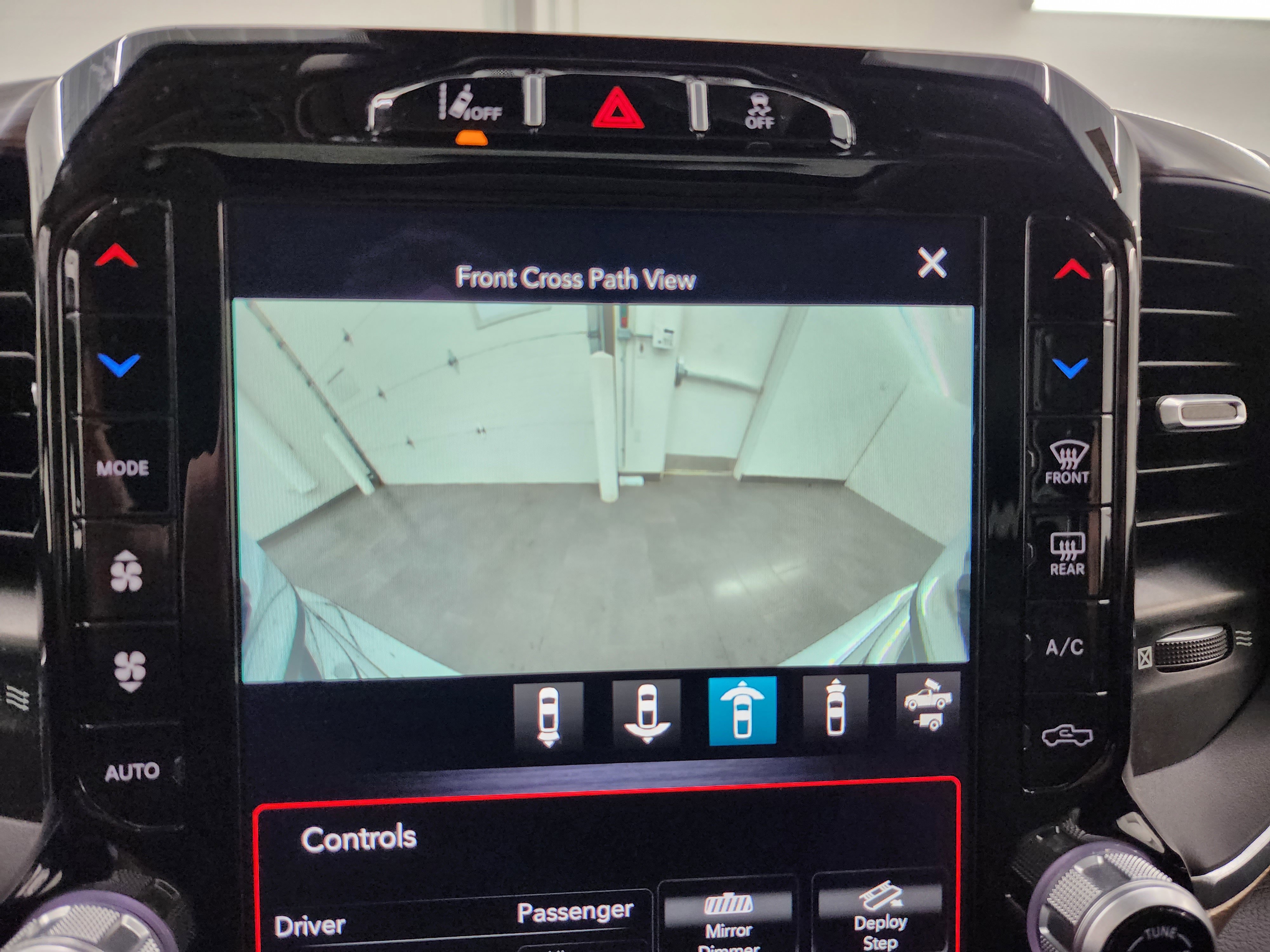 Used 2021 RAM 3500 Laramie image 57