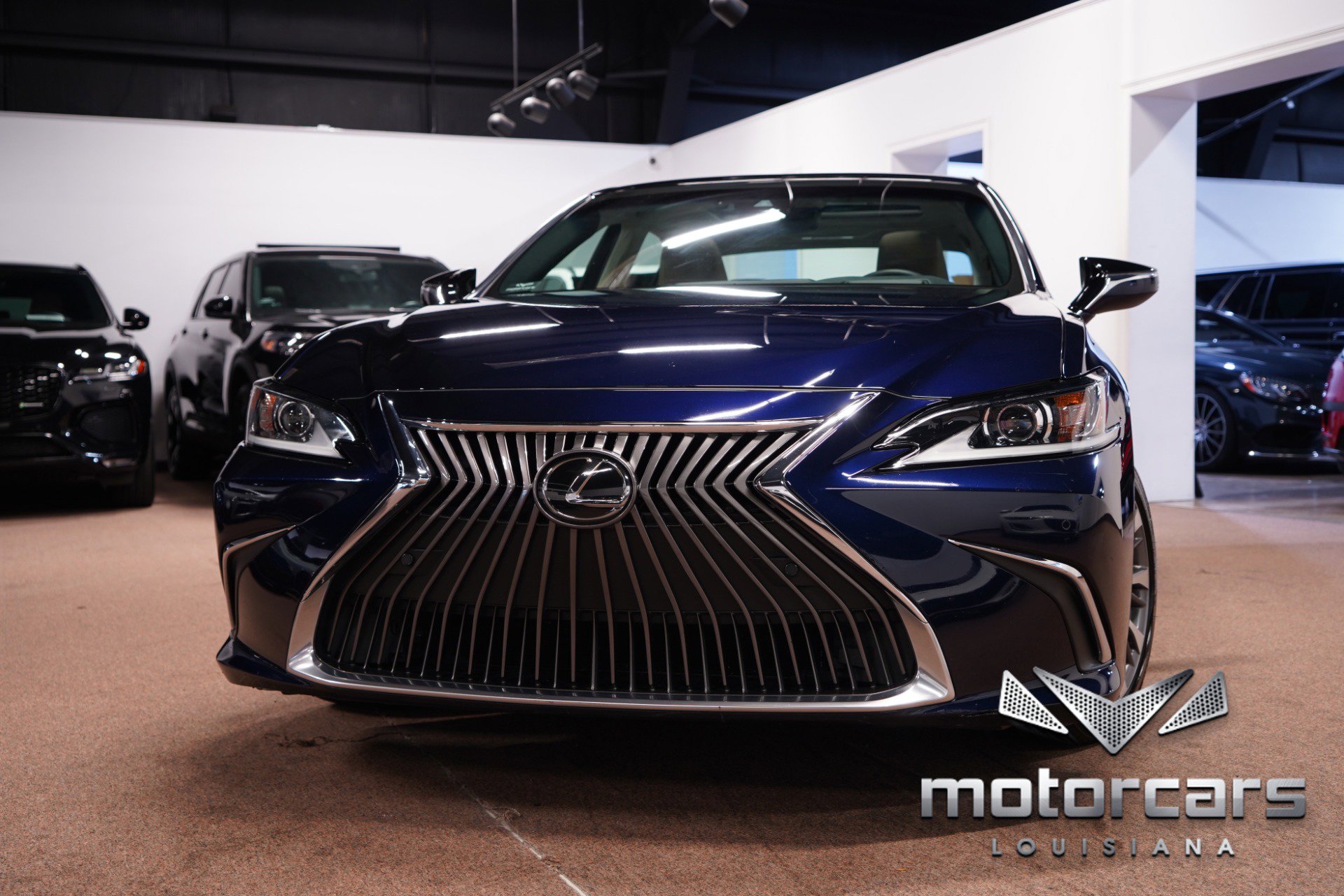 Used 2019 Lexus ES 350