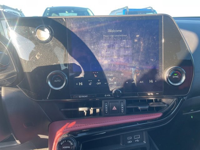 Used 2022 Lexus NX 350 AWD w/ Cold Area Package image 9