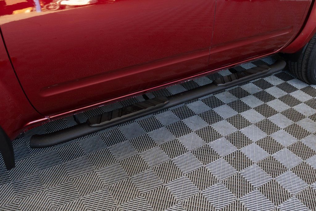 Used 2021 Nissan Frontier SV image 11