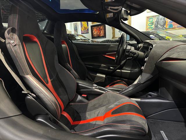 Used 2020 McLaren 720S Luxury RWD image 18