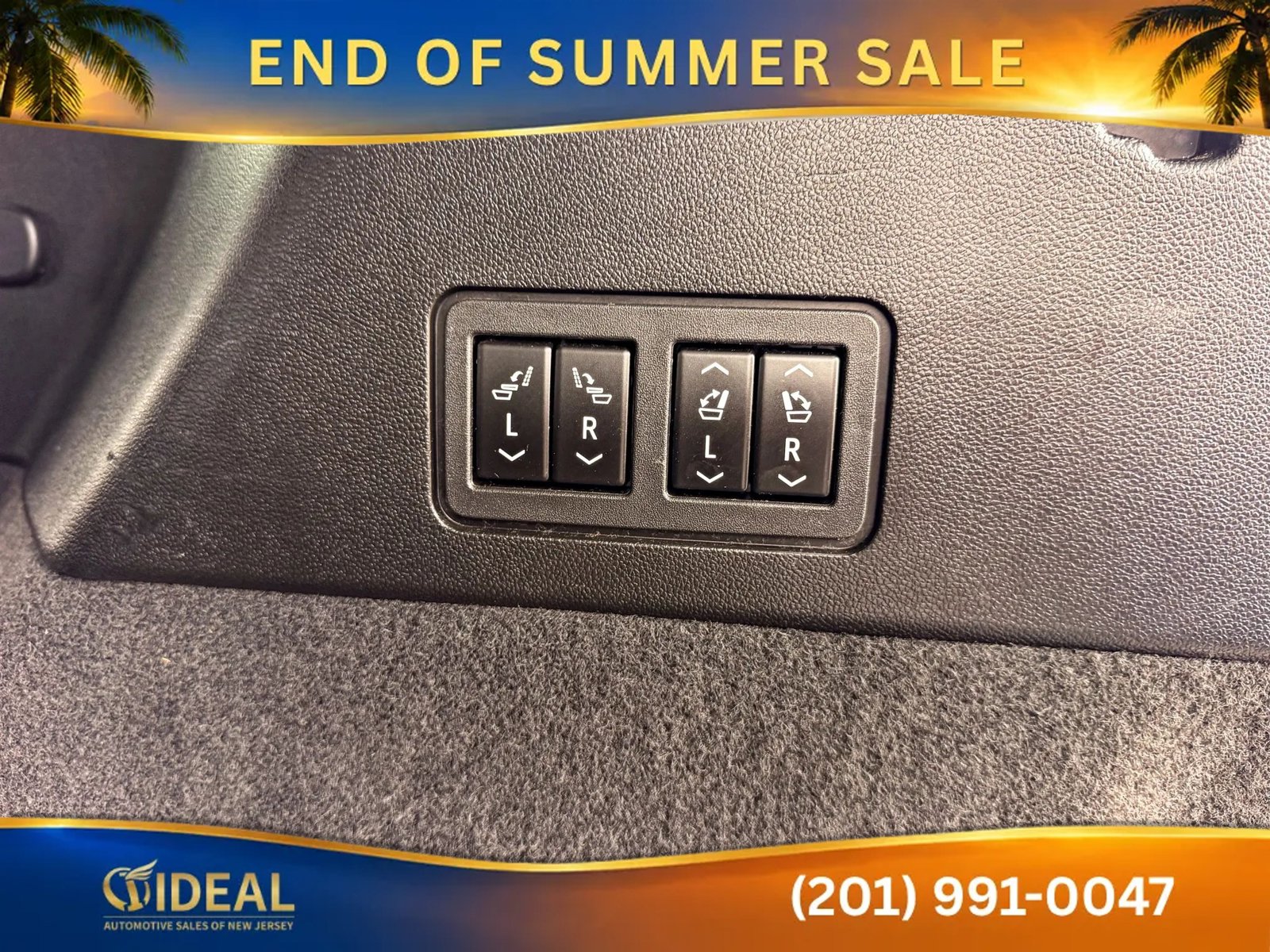 Used 2022 Cadillac XT6 Premium Luxury AWD/4WD image 15