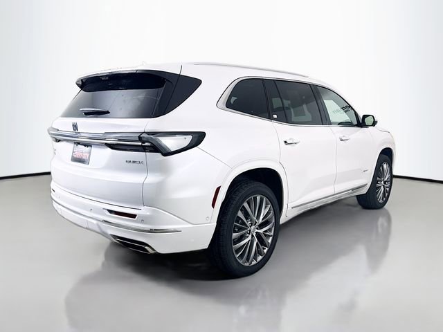 Used 2025 Buick Enclave Avenir w/ Super Cruise Package image 10