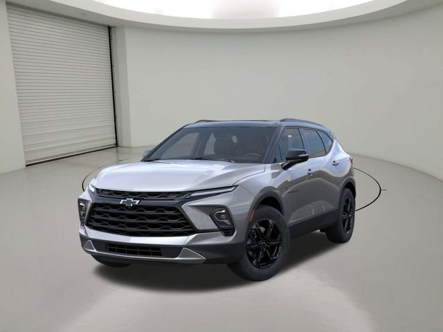 New 2026 Chevrolet Blazer LT w/ Sound & Technology Package AWD/4WD image 6