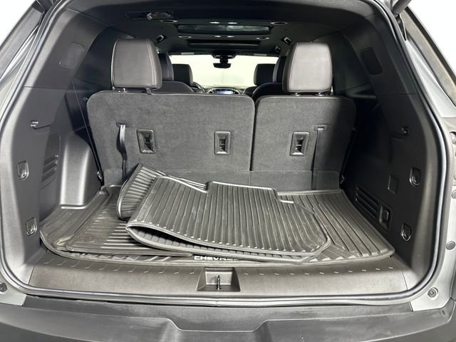 Used 2023 Chevrolet Traverse RS image 26