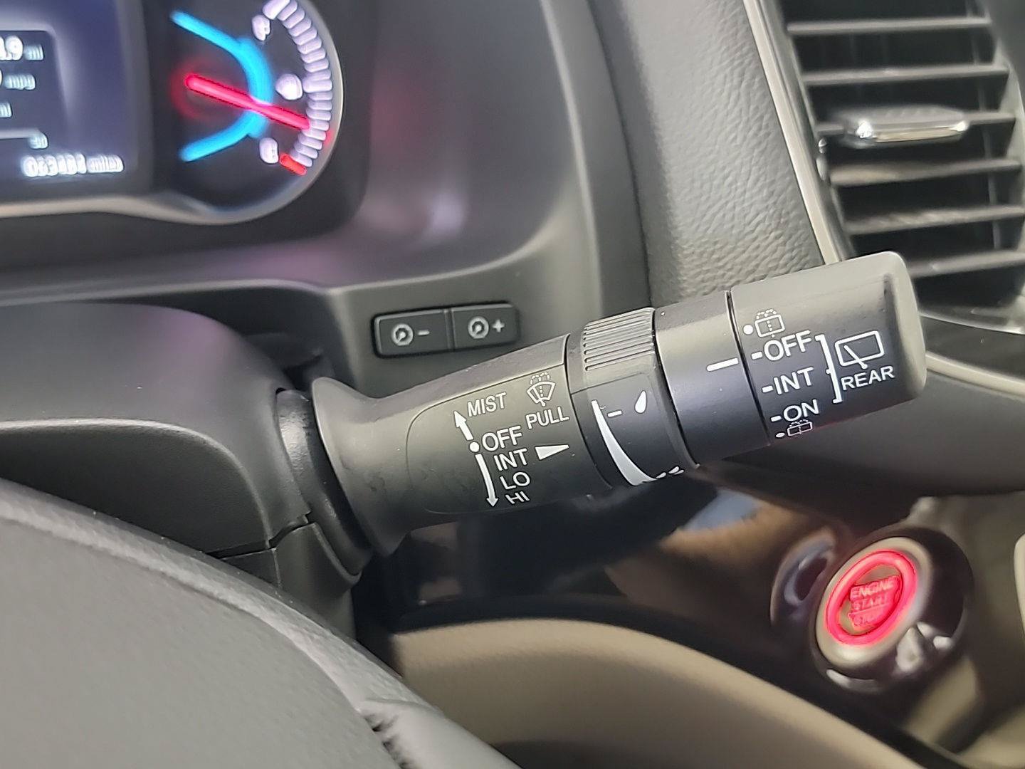 Certified 2021 Honda Pilot Touring image 30