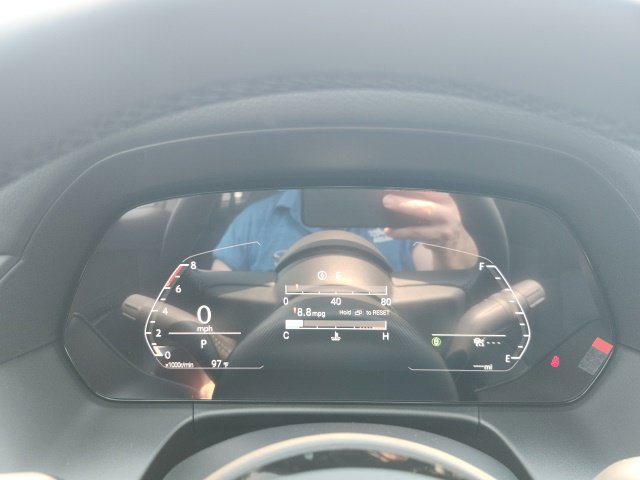 New 2026 MAZDA CX-5 AWD 2.5 S image 27