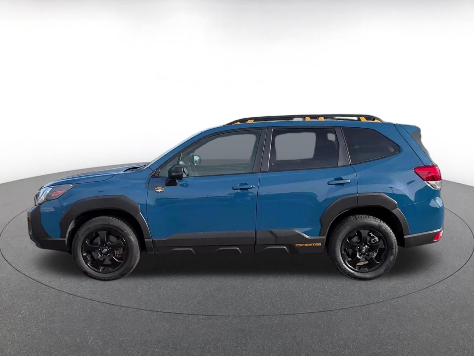 Used 2024 Subaru Forester Wilderness AWD/4WD image 9