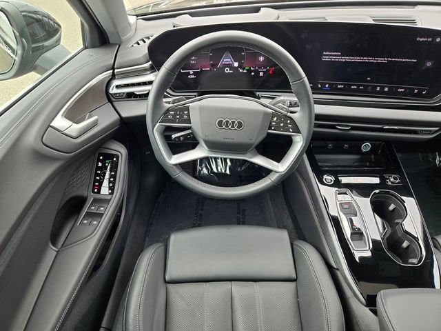 Used 2025 Audi A5 2.0T Premium Plus w/ Premium Plus image 13