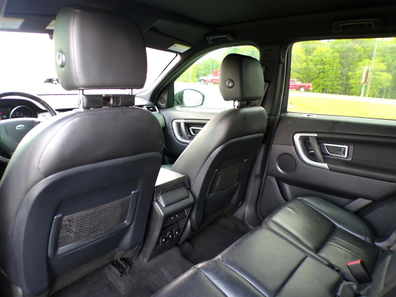 Used 2019 Land Rover Discovery Sport image 37