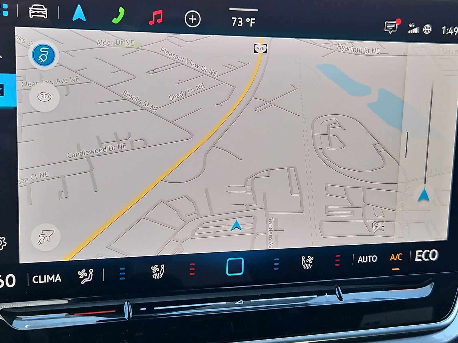 New 2026 Volkswagen ID.4 Pro S AWD/4WD image 29