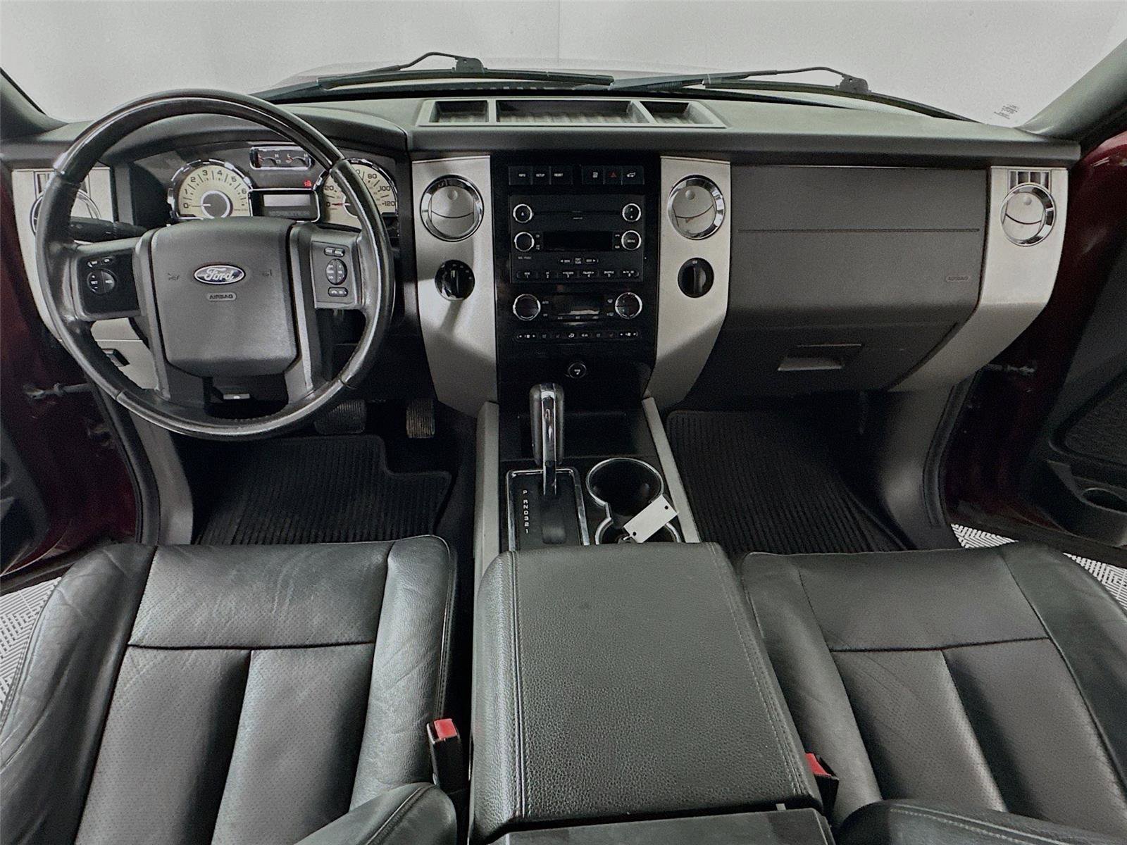 Used 2012 Ford Expedition Limited image 31