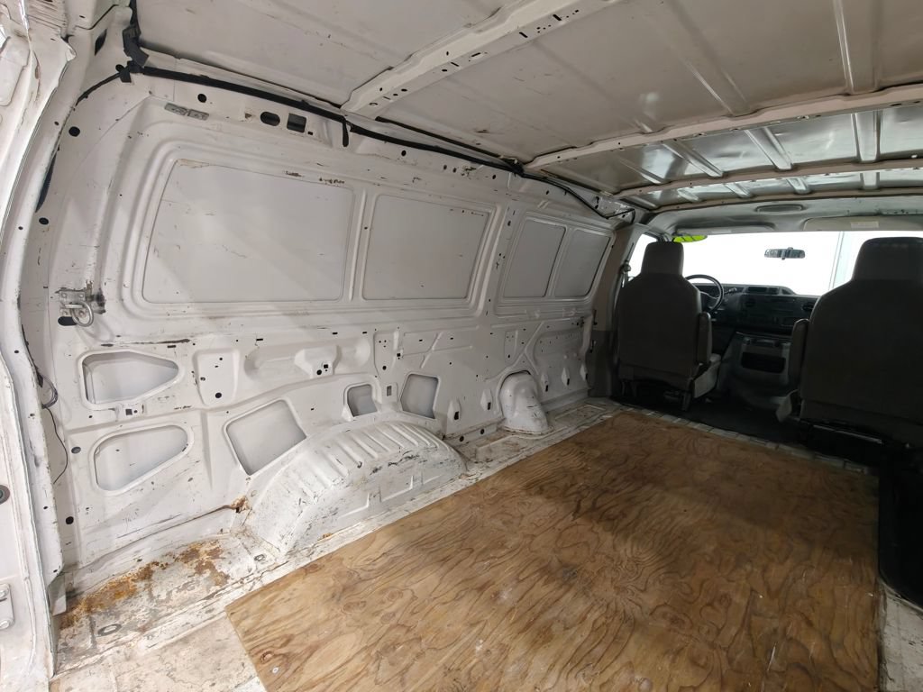 Used 2011 Ford E-150 and Econoline 150 w/ PWR Group RWD image 26
