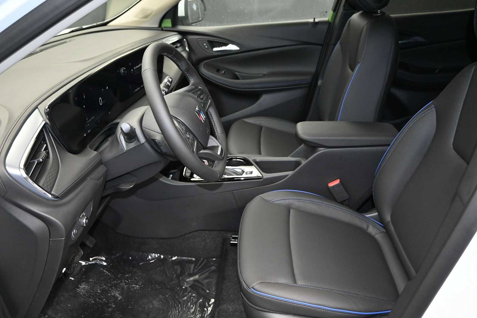 New 2026 Buick Encore GX Sport Touring w/ Advanced Technology Package AWD/4WD image 20