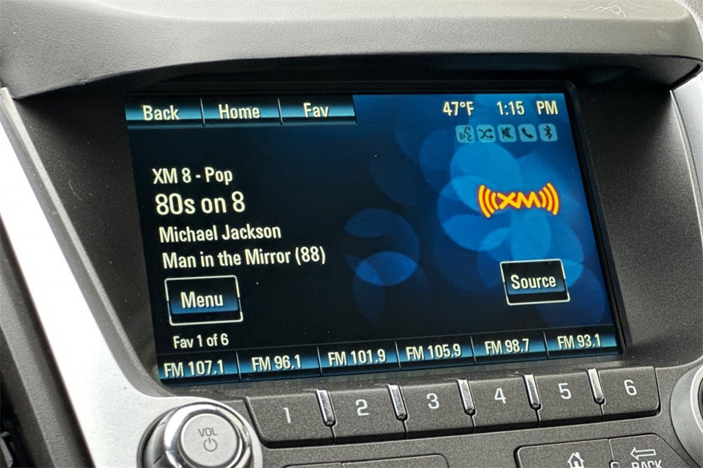 Used 2016 Chevrolet Equinox LT w/ Convenience Package image 20