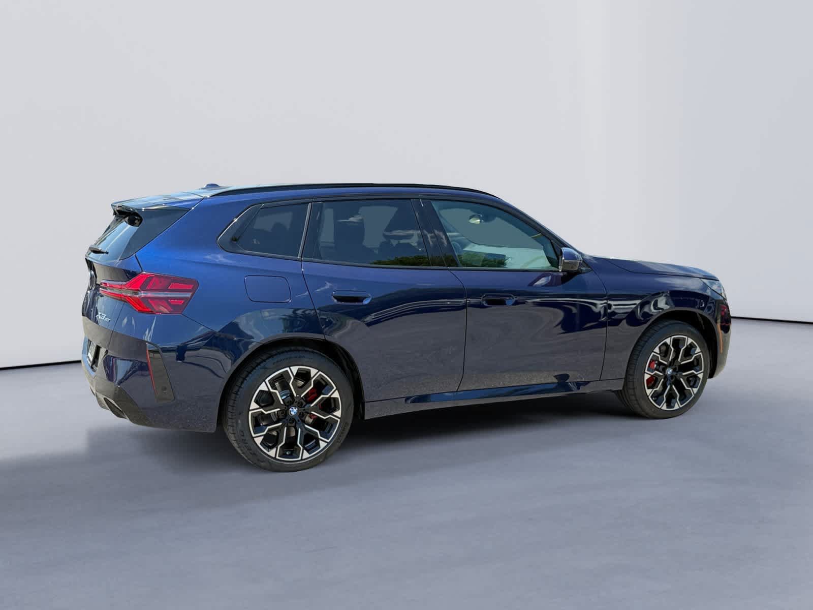 New 2026 BMW X3 xDrive30 w/ Premium Package AWD/4WD image 3