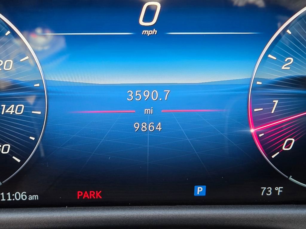 Used 2025 Mercedes-Benz E 350 Sedan image 23