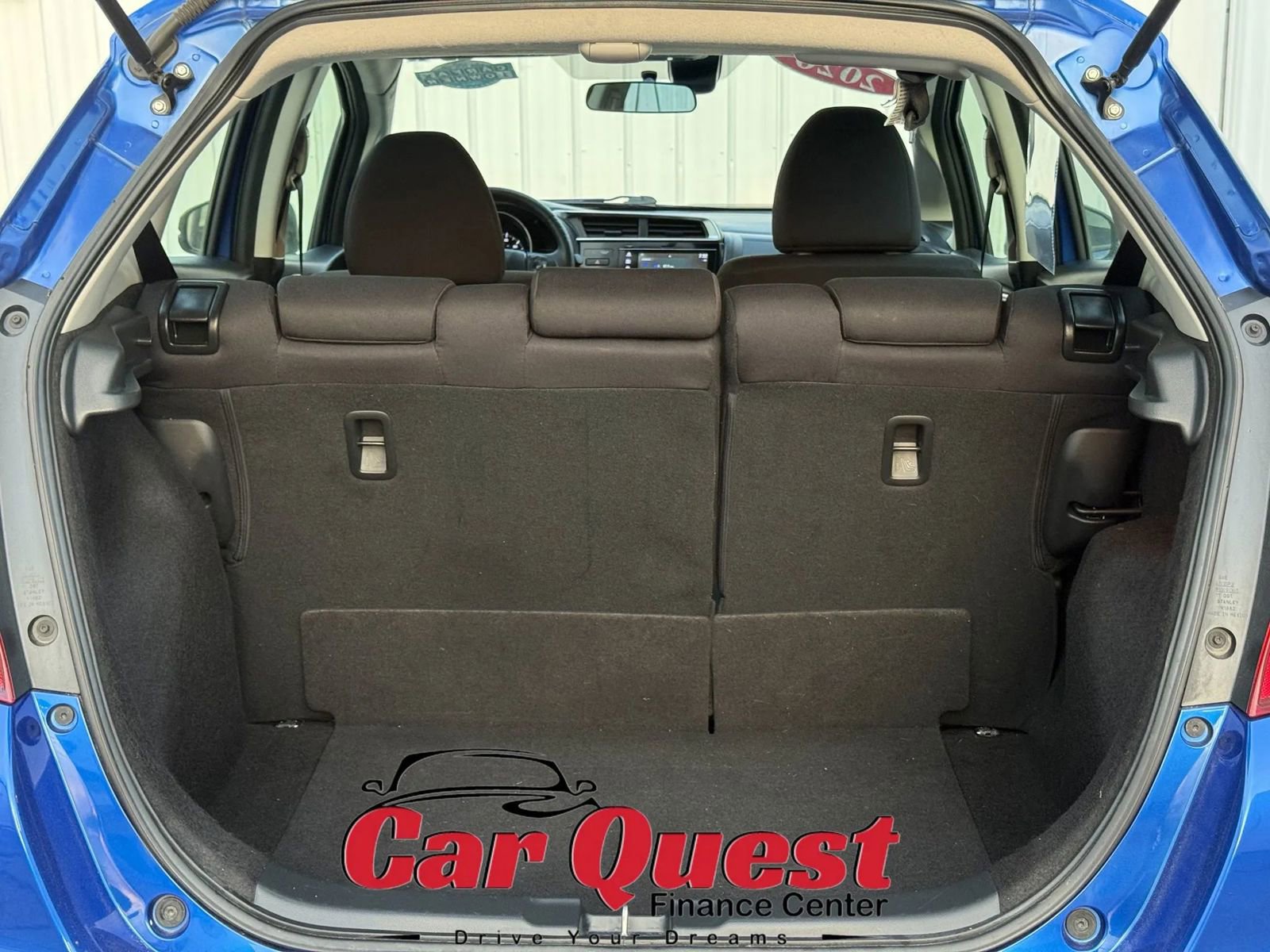 Used 2020 Honda Fit EX image 14