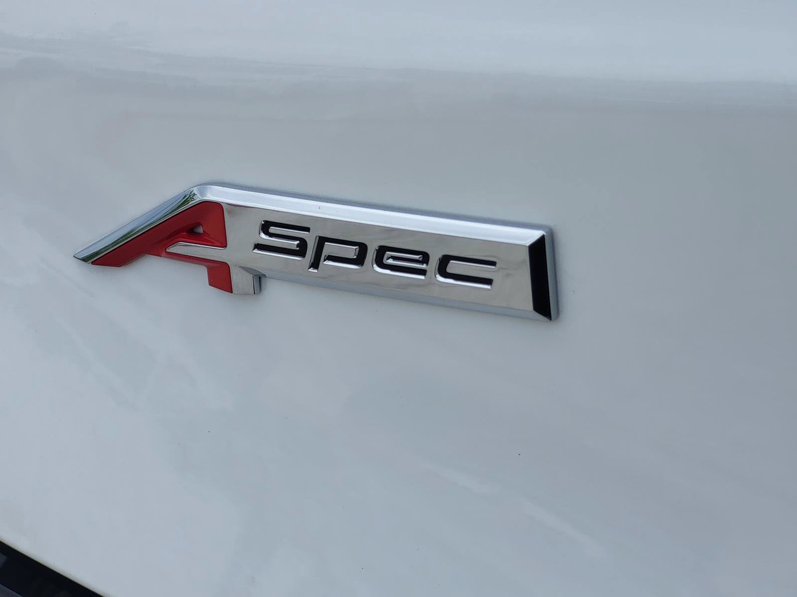 New 2026 Acura Integra A-Spec w/ Technology Package FWD image 6