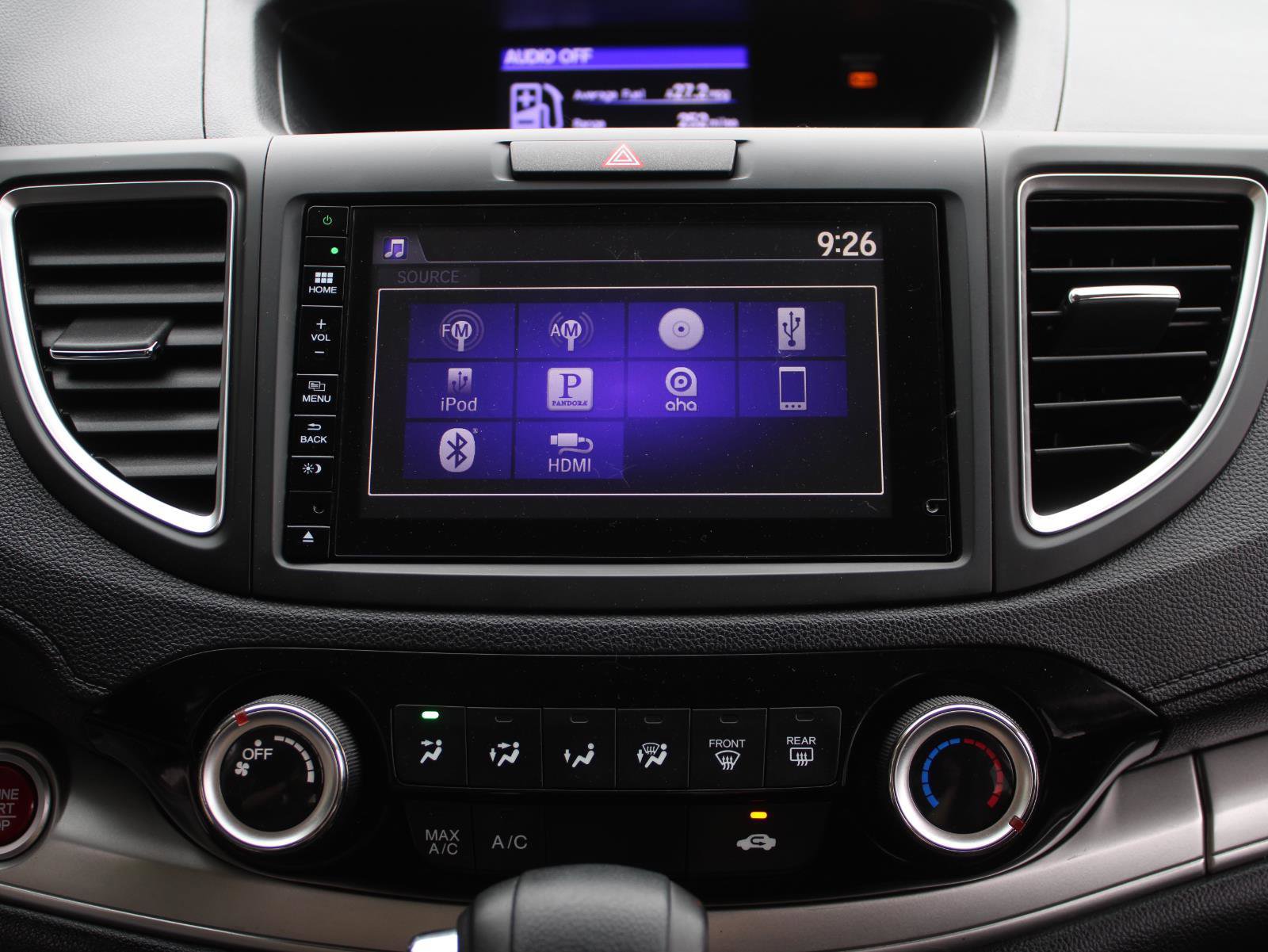 Used 2016 Honda CR-V EX image 14