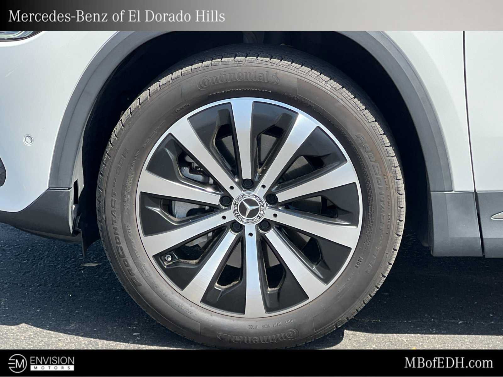 Certified 2023 Mercedes-Benz GLA 250 4MATIC image 24