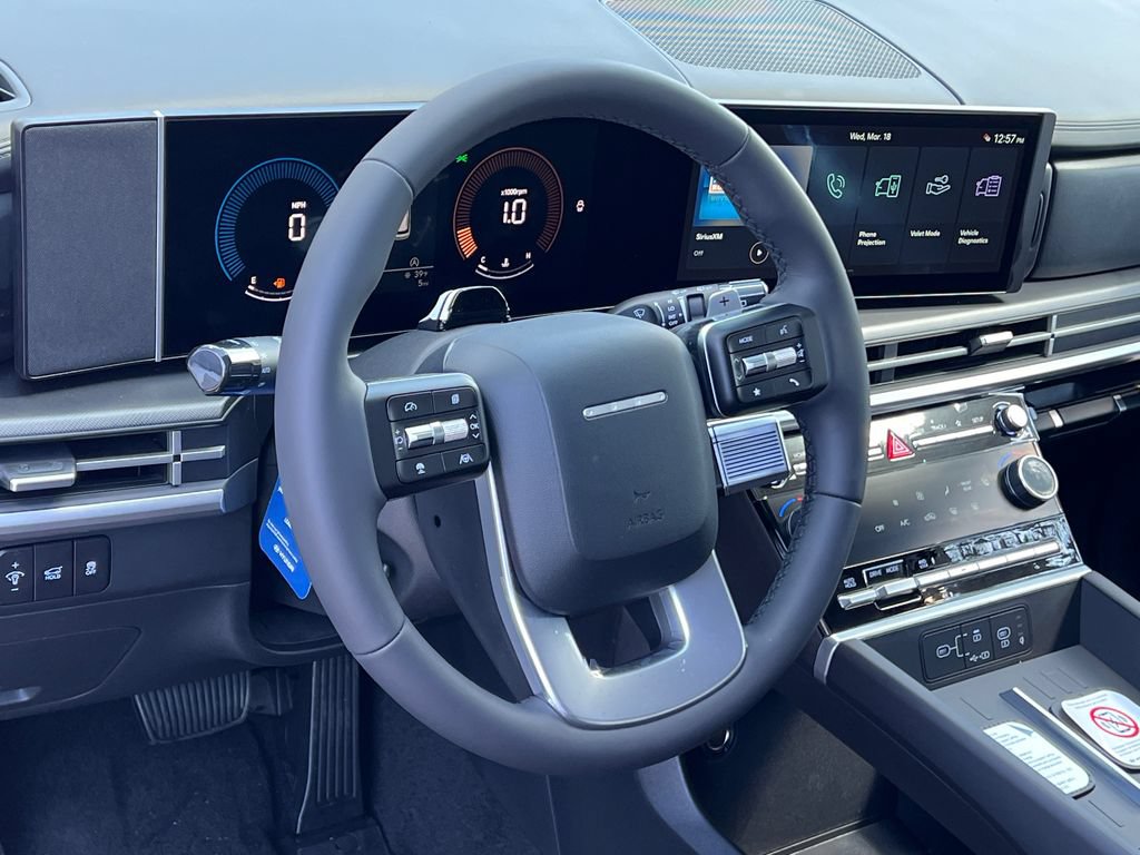 New 2026 Hyundai Santa Fe SEL AWD/4WD image 9