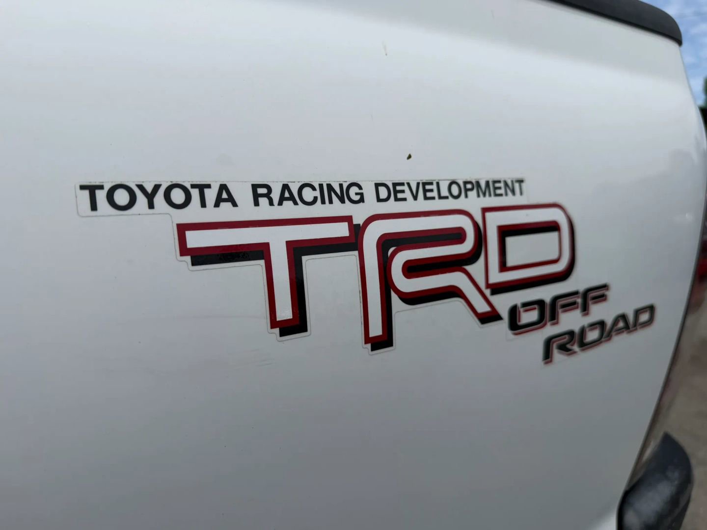 Used 2010 Toyota Tacoma PreRunner RWD image 26