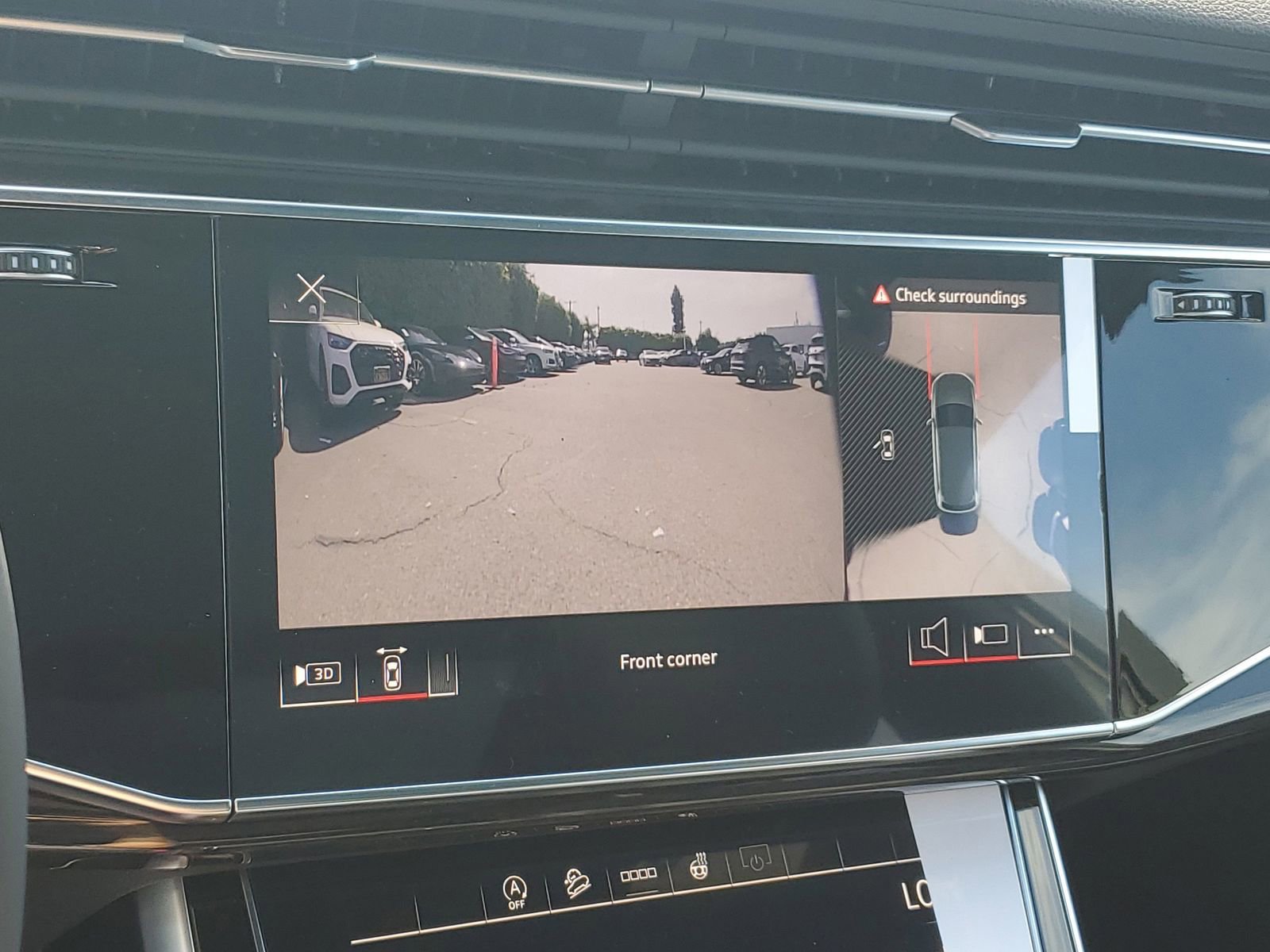 New 2026 Audi Q7 2.0T Premium image 27